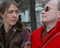 Anne Bennent und Otto Lechner