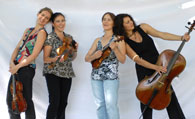 Köhne Quartett