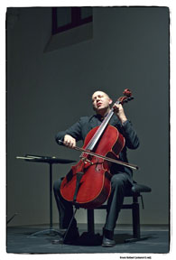 Ernst Reijseger