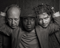 Trio Reijseger / Fraanje / Sylla