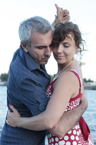 Tango Argentino Workshop