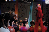 Circus Kaos